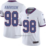 Maglia NFL Legend New York Giants Harrison Bianco