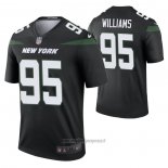 Maglia NFL Legend New York Jets Quinnen Williams Color Rush
