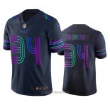 Maglia NFL Limited Dallas Cowboys Daryl Worley Citta Edition Blu