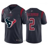 Maglia NFL Limited Houston Texans McCarron Big Logo Blu