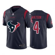 Maglia NFL Limited Houston Texans Watson Big Logo Blu
