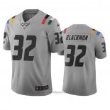 Maglia NFL Limited Indianapolis Colts Julian Blackmon Citta Edition Grigio