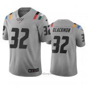 Maglia NFL Limited Indianapolis Colts Julian Blackmon Citta Edition Grigio