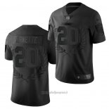 Maglia NFL Limited Las Vegas Raiders Damon Arnette MVP Nero