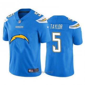 Maglia NFL Limited Los Angeles Chargers Taylor Big Logo Blu