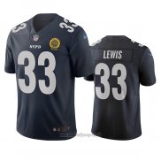Maglia NFL Limited New York Giants Dion Lewis Citta Edition Blu