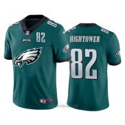 Maglia NFL Limited Philadelphia Eagles Hightower Big Logo Number Verde