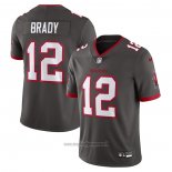 Maglia NFL Limited Tampa Bay Buccaneers Tom Brady Alternato Vapor Untouchable Marrone