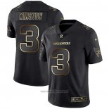 Maglia NFL Limited Tampa Bay Buccaneers Winston Vapor Untouchable Nero