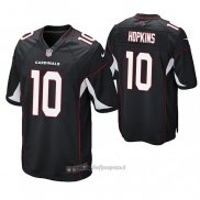 Maglia NFL Game Arizona Cardinals Deandre Hopkins Nero