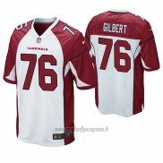 Maglia NFL Game Arizona Cardinals Marcus Gilbert Bianco