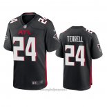 Maglia NFL Game Atlanta Falcons A.j. Terrell Nero