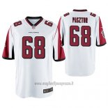 Maglia NFL Game Atlanta Falcons Austin Pasztor Bianco