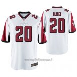 Maglia NFL Game Atlanta Falcons Isaiah Oliver Bianco