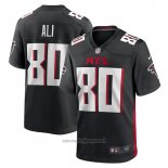 Maglia NFL Game Atlanta Falcons Josh Ali Nero