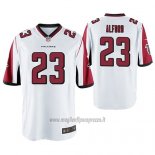 Maglia NFL Game Atlanta Falcons Robert Alford Bianco