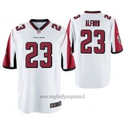 Maglia NFL Game Atlanta Falcons Robert Alford Bianco