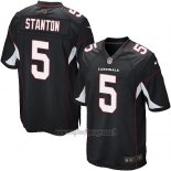 Maglia NFL Game Bambino Arizona Cardinals Stanton Nero
