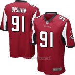 Maglia NFL Game Bambino Atlanta Falcons Upshaw Rosso
