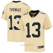 Maglia NFL Game Bambino New Orleans Saints Michael Thomas Inverted Or