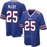 Maglia NFL Game Buffalo Bills Mccoy Blu