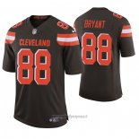 Maglia NFL Game Cleveland Browns 88 Harrison Bryant 2020 Marrone