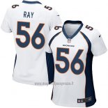Maglia NFL Game Donna Denver Broncos Ray Bianco