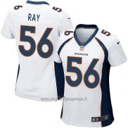 Maglia NFL Game Donna Denver Broncos Ray Bianco