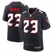 Maglia NFL Game Houston Texans Eric Murray Nero