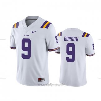 Maglia NFL Game Indianapolis Colts Burrow Bianco