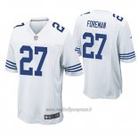 Maglia NFL Game Indianapolis Colts D'onta Foreman Bianco