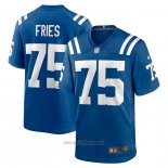 Maglia NFL Game Indianapolis Colts Will Fries Blu