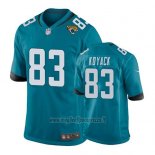 Maglia NFL Game Jacksonville Jaguars Ben Koyack Verde