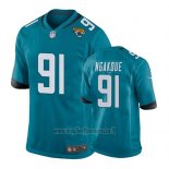 Maglia NFL Game Jacksonville Jaguars Yannick Ngakoue Verde