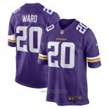 Maglia NFL Game Minnesota Vikings Jay Ward Viola