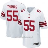 Maglia NFL Game New York Giants Thomas Bianco