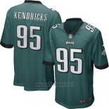 Maglia NFL Game Philadelphia Eagles Kendricks Verde
