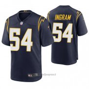 Maglia NFL Game San Diego Chargers Melvin Ingram Blu