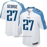 Maglia NFL Game Tennessee Titans George Bianco