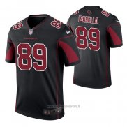 Maglia NFL Legend Arizona Cardinals Andy Isabella Color Rush Nero