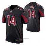 Maglia NFL Legend Arizona Cardinals Damiere Byrd Color Rush Nero