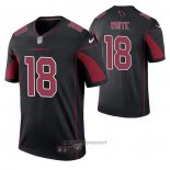 Maglia NFL Legend Arizona Cardinals Kevin White Color Rush Nero