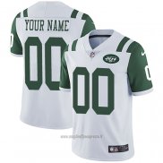 Maglia NFL Legend Bambino New York Jets Personalizzate Bianco
