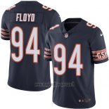 Maglia NFL Legend Chicago Bears Floyd Profundo Blu