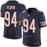 Maglia NFL Legend Chicago Bears Floyd Profundo Blu
