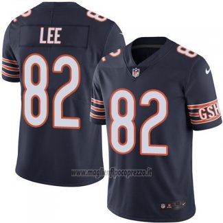 Maglia NFL Legend Chicago Bears Lee Profundo Blu