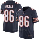 Maglia NFL Legend Chicago Bears Miller Profundo Blu