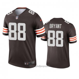 Maglia NFL Legend Cleveland Browns Harrison Bryant Marrone