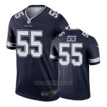 Maglia NFL Legend Dallas Cowboys Leighton Vander Esch Blu