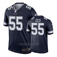Maglia NFL Legend Dallas Cowboys Leighton Vander Esch Blu